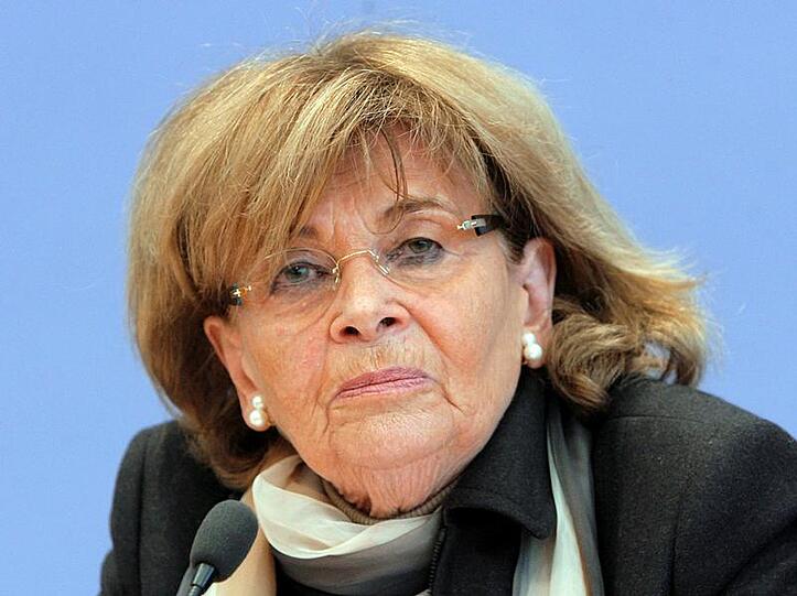 Charlotte Knobloch