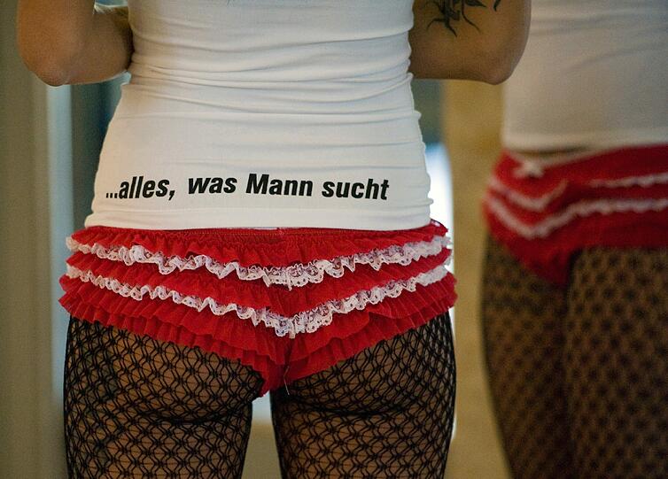 Hier gibt's die besten Bilder von der Venus 2012.