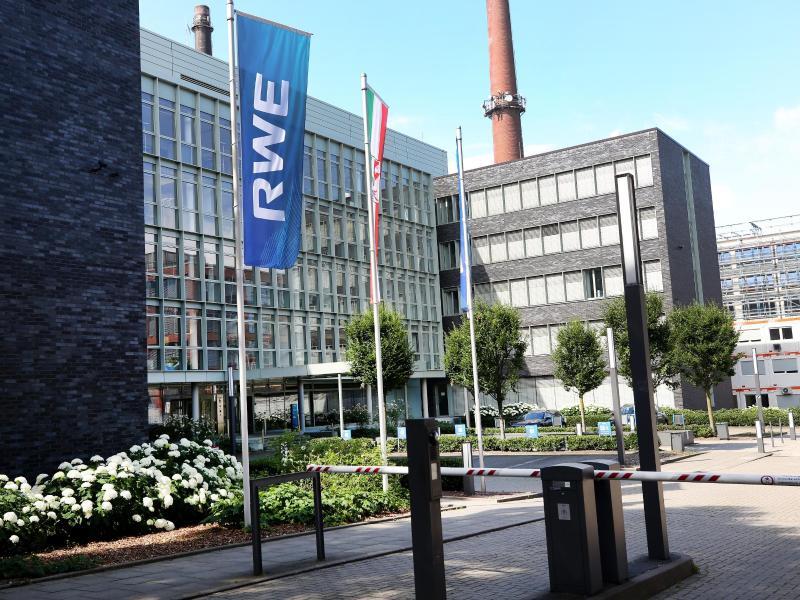 Energiekonzern Rwe Will Beschaftigte Gegen Corona Impfen Abendzeitung Munchen