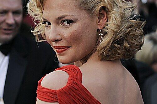 Die neue Julia Roberts? Katherine Heigl