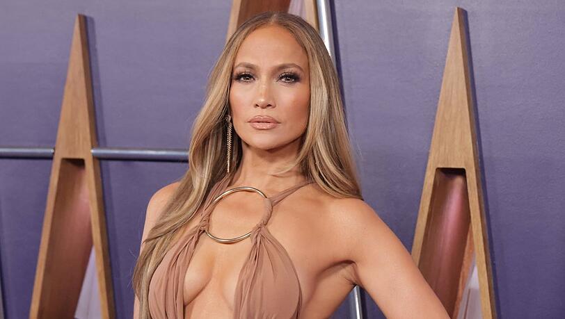 Jennifer Lopez blickt ehrlich auf ihre bisherigen Karriereentscheidungen zurück.