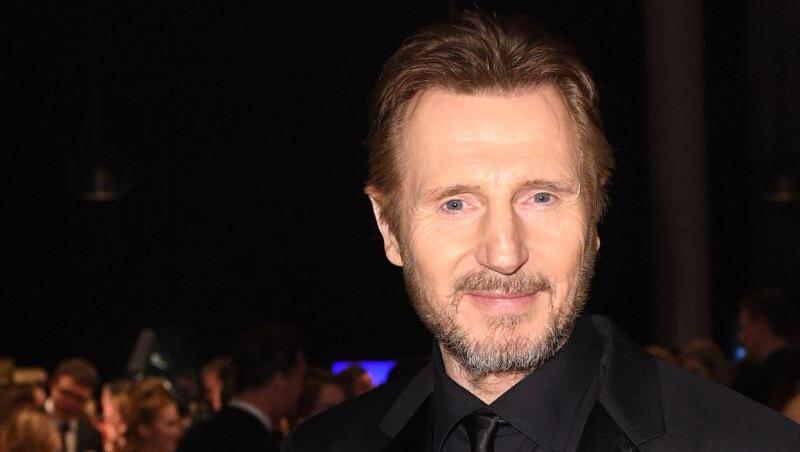Liam Neeson hat Vorwürfe zurückgewiesen, er habe rassistisches Verhalten gezeigt. Liam Neeson hat Vorwürfe zurückgewiesen, er habe rassistisches Verhalten gezeigt.