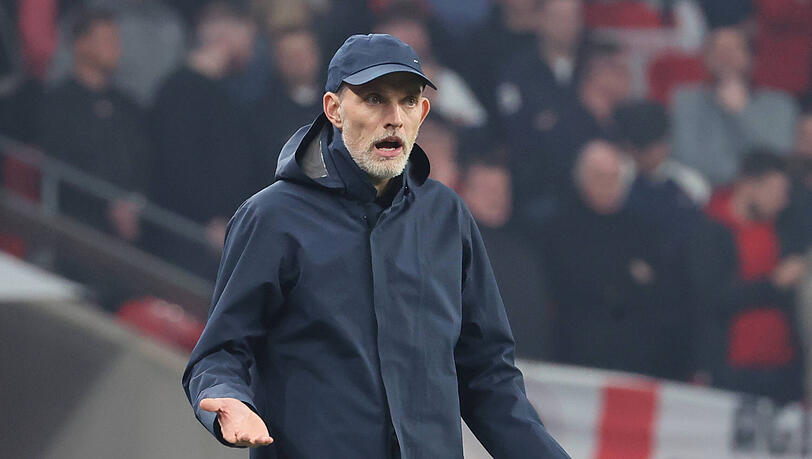 Thomas Tuchel produziert auch als englischer Nationaltrainer weiter fleißig Schlagzeilen.