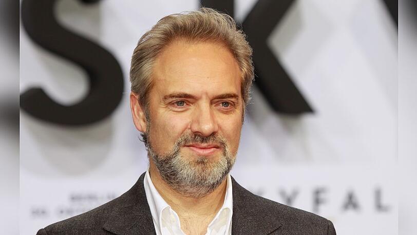 Filmemacher Sam Mendes widmete sich mit "Empire of Lights" einer kleineren Filmproduktion.