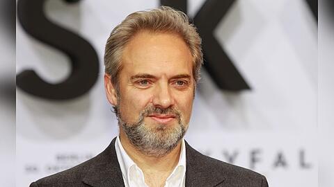 Filmemacher Sam Mendes widmete sich mit "Empire of Lights" einer kleineren Filmproduktion.