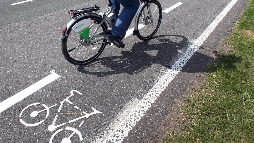 Wer noch ein Radl abzugeben hat, macht damit den Jugendlichen eine Freude (Symbolbild). Wer noch ein Radl abzugeben hat, macht damit den Jugendlichen eine Freude (Symbolbild).
