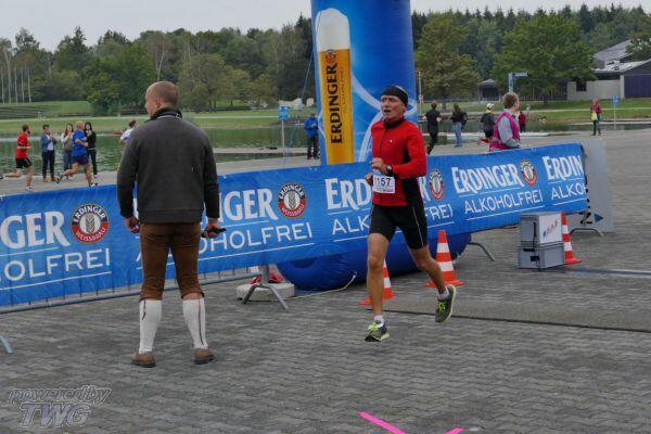 Die Bilder vom Oktoberfestlauf!