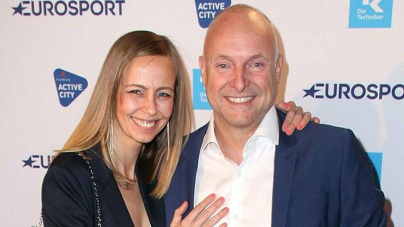 Lisa Heckl und Frank Buschmann wollen 2020 heiraten.