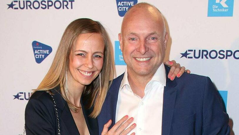 Lisa Heckl und Frank Buschmann wollen 2020 heiraten. Lisa Heckl und Frank Buschmann wollen 2020 heiraten.