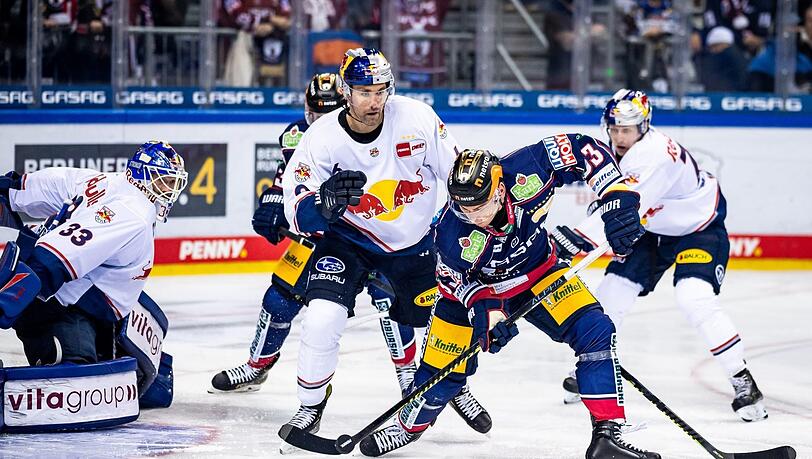 Was hat das Eishockey-Finale mit K-Pop und Comedy am Hut?