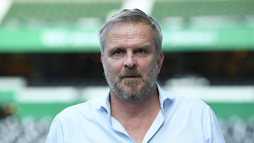 Sky-Experte Didi Hamann hält sich mit Kritik am FC Bayern nur selten zurück.