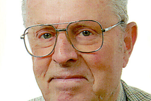 Von Helmut Wolf fehlt weiter jede Spur.