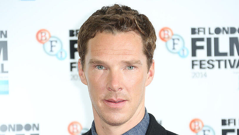 Es ist offiziell: Benedict Cumberbatch hat sich verlobt Es ist offiziell: Benedict Cumberbatch hat sich verlobt