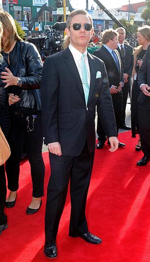 Martin Freeman