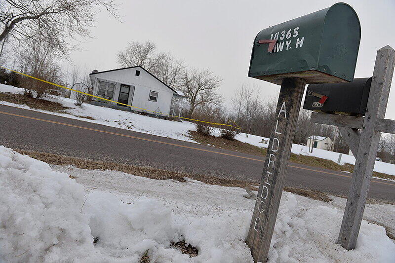 Im US-Staat Missouri kam es zu einem Amoklauf, bei dem der Täter sich selbst und sieben andere Menschen erschoss.