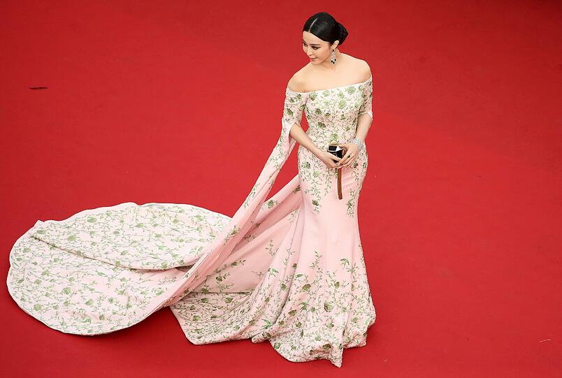 Li Bingbing