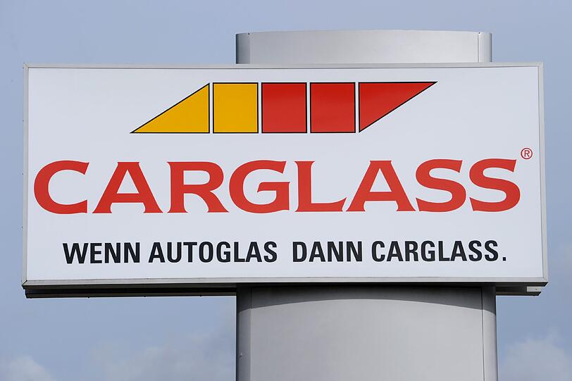 Keiner schlägt Carglass, wenn es zum Auto-Services geht. Foto: Stefan Sauer/dpa