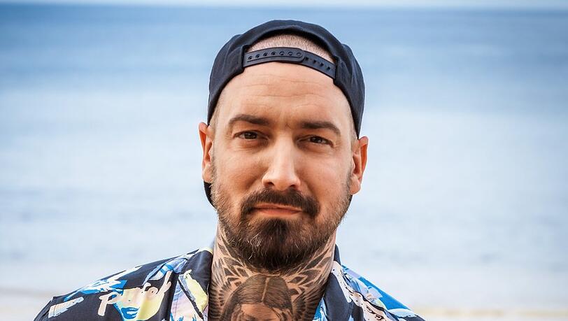Jan Leyk war zuletzt im "Kampf der Realitystars" zu sehen.