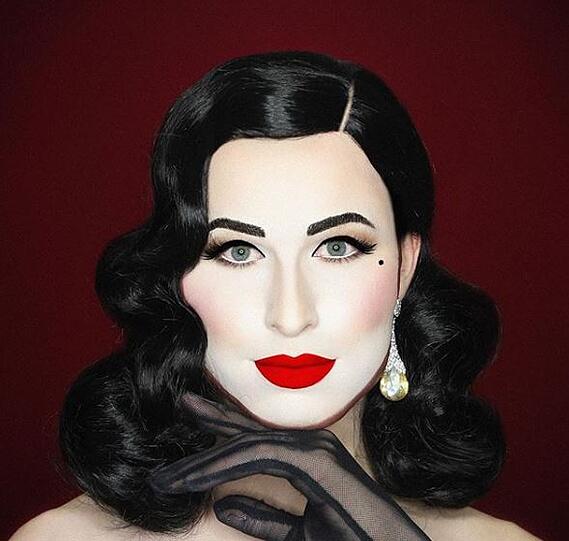Dita von Teese