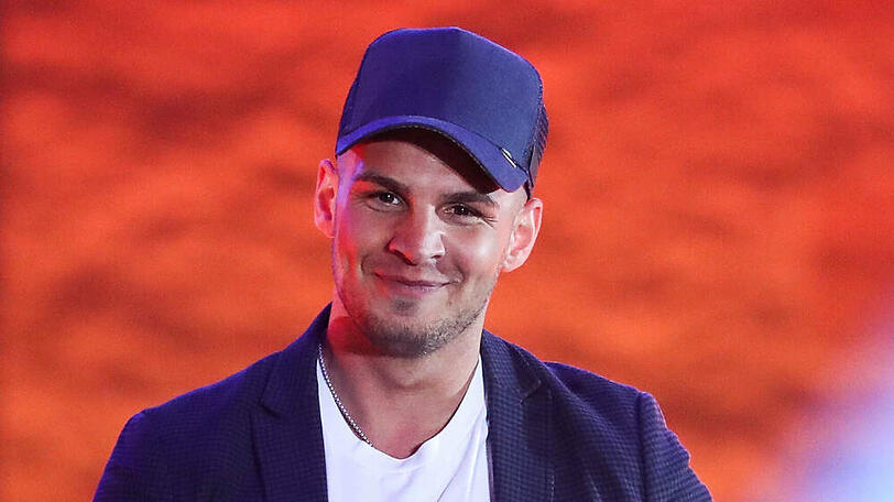 Pietro Lombardi hat eine neue Frau an seiner Seite.