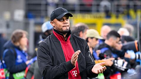 Durch das Viertelfinal-Aus entgehen dem FC Bayern mit Trainer Vincent Kompany Millionen-Einnahmen.