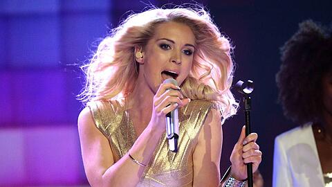 Aneta Sablik gewann die RTL-Castingshow "Deutschland sucht den Superstar".