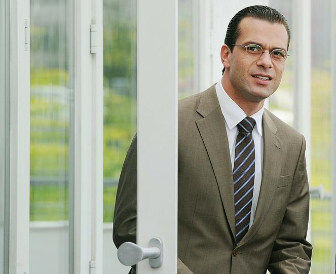 "Der Minister": Am Dienstag läuft die Guttenberg-Satire auf Sat.1