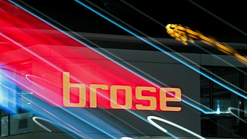 Autozulieferer Brose bleibt nun doch Mehrheitsgesellschafter bei Bambergs Basketballern. Autozulieferer Brose bleibt nun doch Mehrheitsgesellschafter bei Bambergs Basketballern.