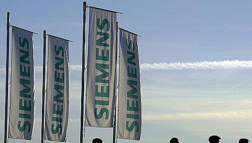 In Europa werden öffentliche Ausgaben gekürzt - das trifft den Infrastruktur-Lieferanten Siemens In Europa werden öffentliche Ausgaben gekürzt - das trifft den Infrastruktur-Lieferanten Siemens