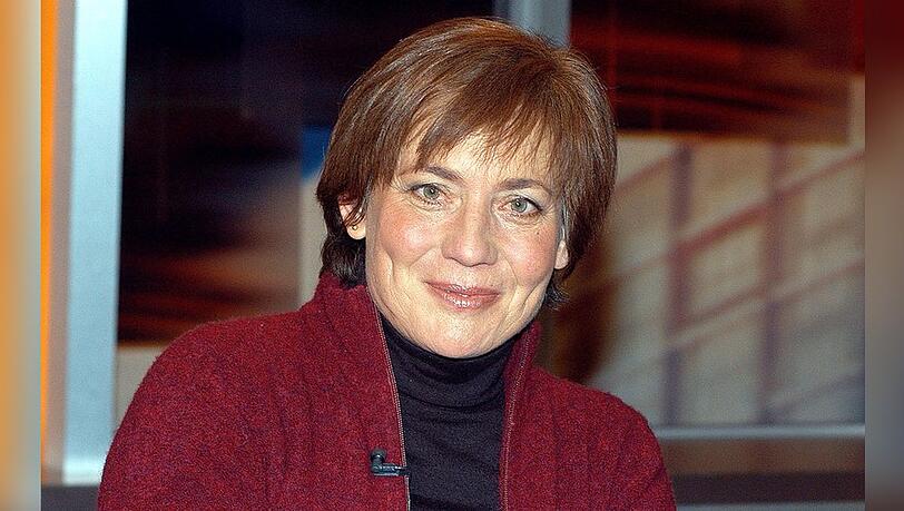 Rosi Mittermaier, oder auch "Gold-Rosi", wurde nicht nur für ihre sportlichen Erfolge gefeiert.
