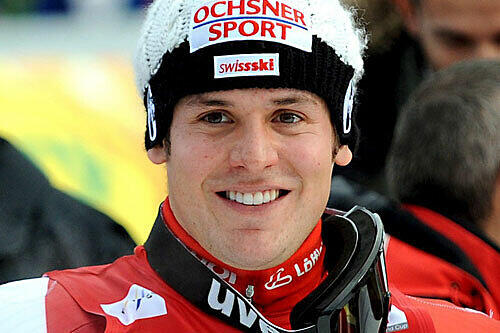 Daniel Albrecht: Der Schweizer Skifahrer stürzte im Jahr 2009 beim Abschlusstraining zur Abfahrt von Kitzbühel so schwer, dass er sich ein Schädel-Hirn-Trauma zuzog und mehrere Wochen im Koma lag. Inzwischen fährt Albrecht wieder Weltcuprennen.