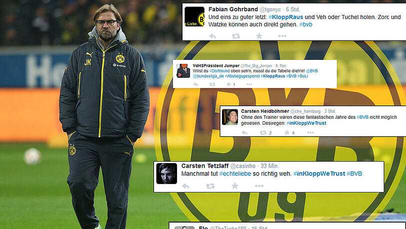 Jürgen Klopp und seine Mannschaft wurden bei der Niederlage gegen Eintracht Frankfurt von den eigenen Fans ausgepfiffen. Jürgen Klopp und seine Mannschaft wurden bei der Niederlage gegen Eintracht Frankfurt von den eigenen Fans ausgepfiffen.
