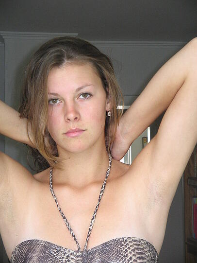 STEPHANIE EULER: Die optimistische und fröhliche 19-Jährige macht eine Ausbildung zur Erzieherin und liebt Kinder, Radfahren, Schlafen...und nochmals Schlafen.