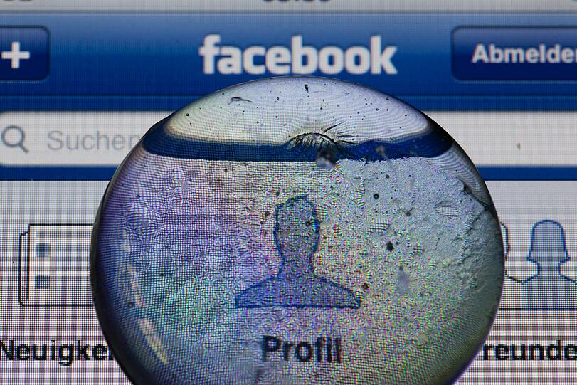 Ab Freitag gelten die neuen Facebook-AGB. Wer dagegen ist, muss seinen Account löschen.