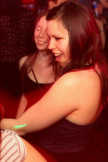 I love House Music im mach1