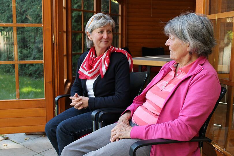 Demenzkranke aus dem Viertel sollen eine neue Anlaufstelle und eine Gemeinschaft finden.
