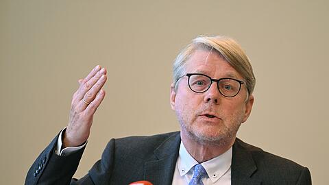 Bamf-Chef sorgt mit Forderung nach Asylwende für Wirbel. (Archivbild)