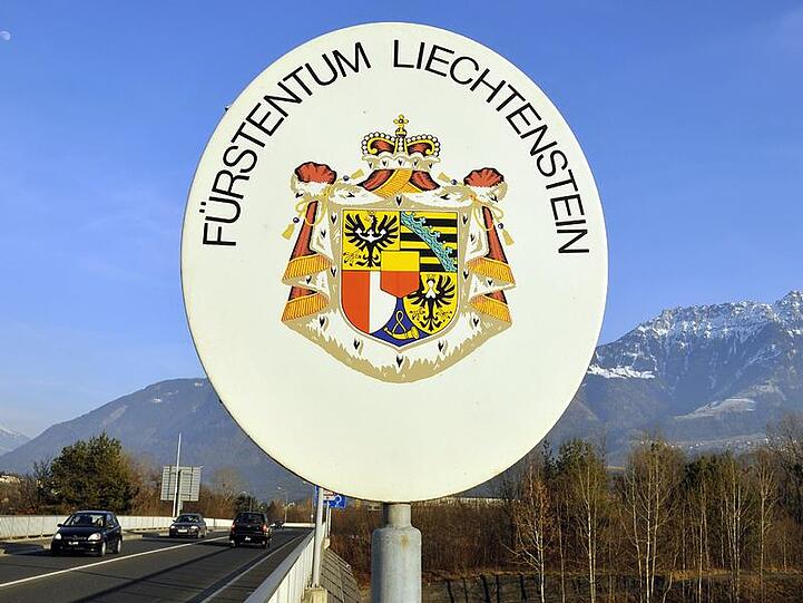 Es war einmal... ein Steuerparadies? Liechtenstein machte den Anfang und versprach, künftig leichter Amtshilfe zu leisten.