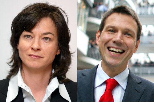Eine schwierige Beziehung?