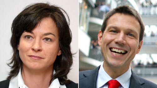Eine schwierige Beziehung? Eine schwierige Beziehung?