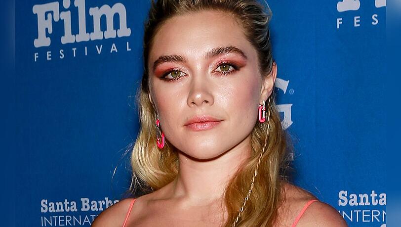 In einem neuen Interview berichtet Florence Pugh von negativen Erfahrungen zu Beginn ihrer Karriere.