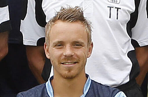 27: Arne Feick.