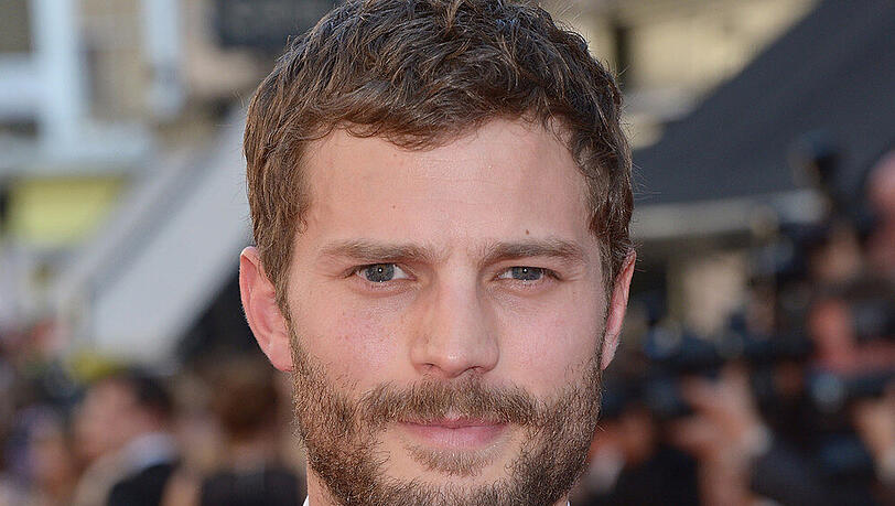 Jamie Dornan ist nach "Shades of Grey" gefragt Jamie Dornan ist nach "Shades of Grey" gefragt