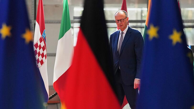 Merz-wirbt-bei-Trump-f-r-radikalen-Zollabbau-Null-am-besten