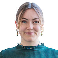 Sophia Willibald