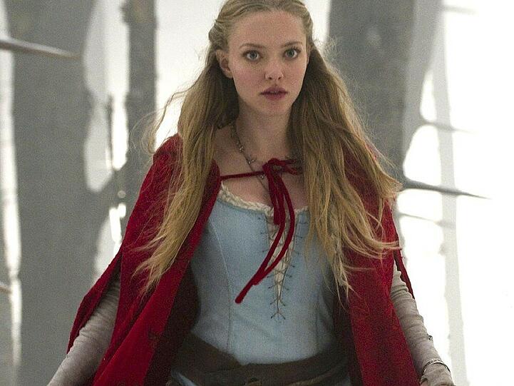 Valerie (Amanda Seyfried) will ihr Dorf um jeden Preis von den Heimsuchungen des Werwolfs erlösen