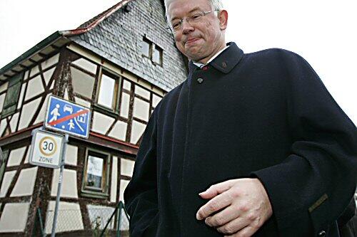Koch soll nach Willen der CDU die Gespräche führen