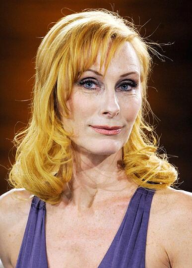 Am 23. Februar feiert Andrea Sawatzki ihren 50. Geburtstag.