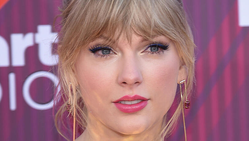 Taylor Swift ist mit ihrem neuen Album sehr erfolgreich Taylor Swift ist mit ihrem neuen Album sehr erfolgreich