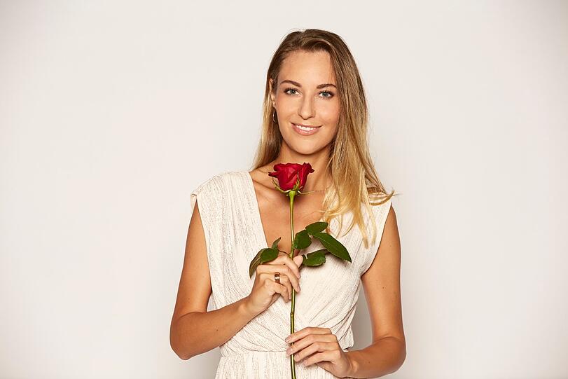 Kimberley Schulz (25) ist Kommunikationsdesignerin aus Hamburg: "Ich rede nicht nur, ich mache"